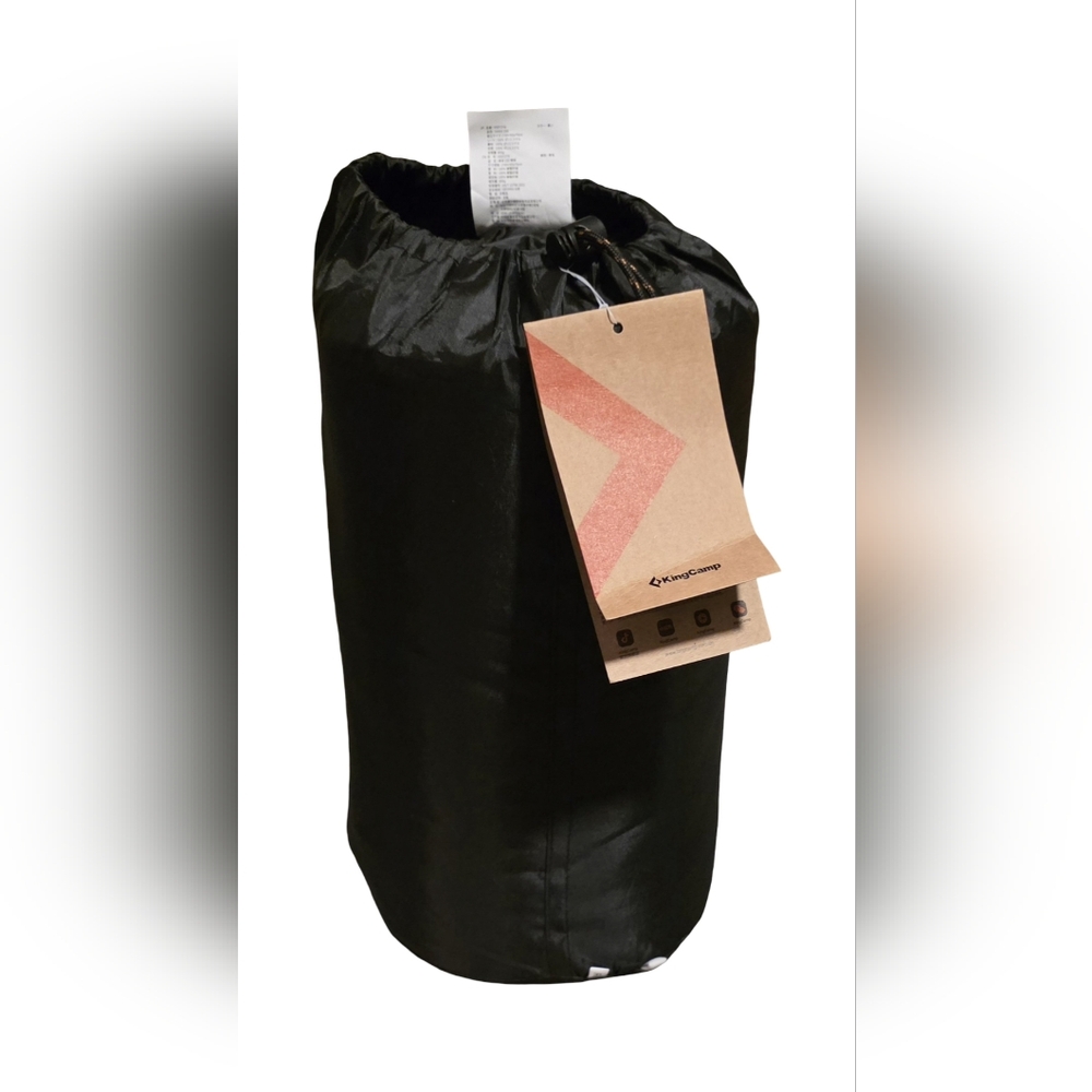 King Camp Oasis 250 Sleeping Bag
